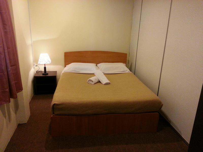Dew Drop Inn Tanah Rata Exterior foto