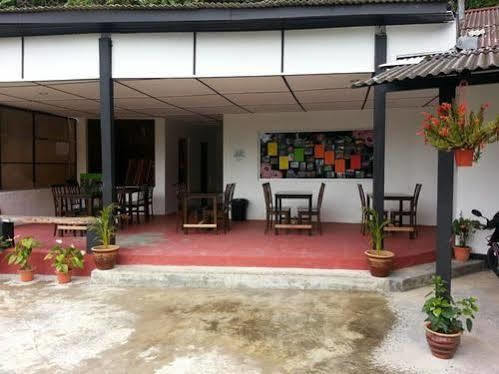 Dew Drop Inn Tanah Rata Exterior foto